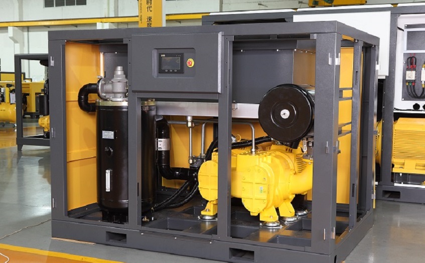 永磁變頻空壓機(jī)日常維護(hù)的內(nèi)容和方法有哪些？