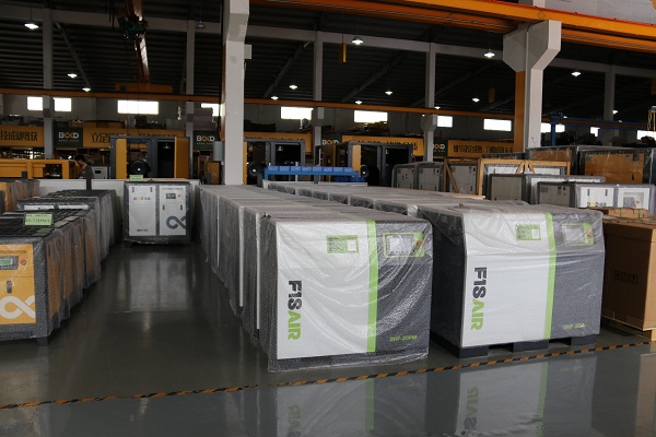 如何節(jié)約螺桿空壓機(jī)的運行成本？