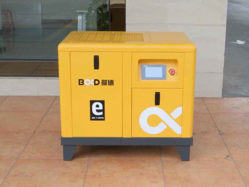 空壓機4大保養(yǎng)周期，做好了延長機器壽命